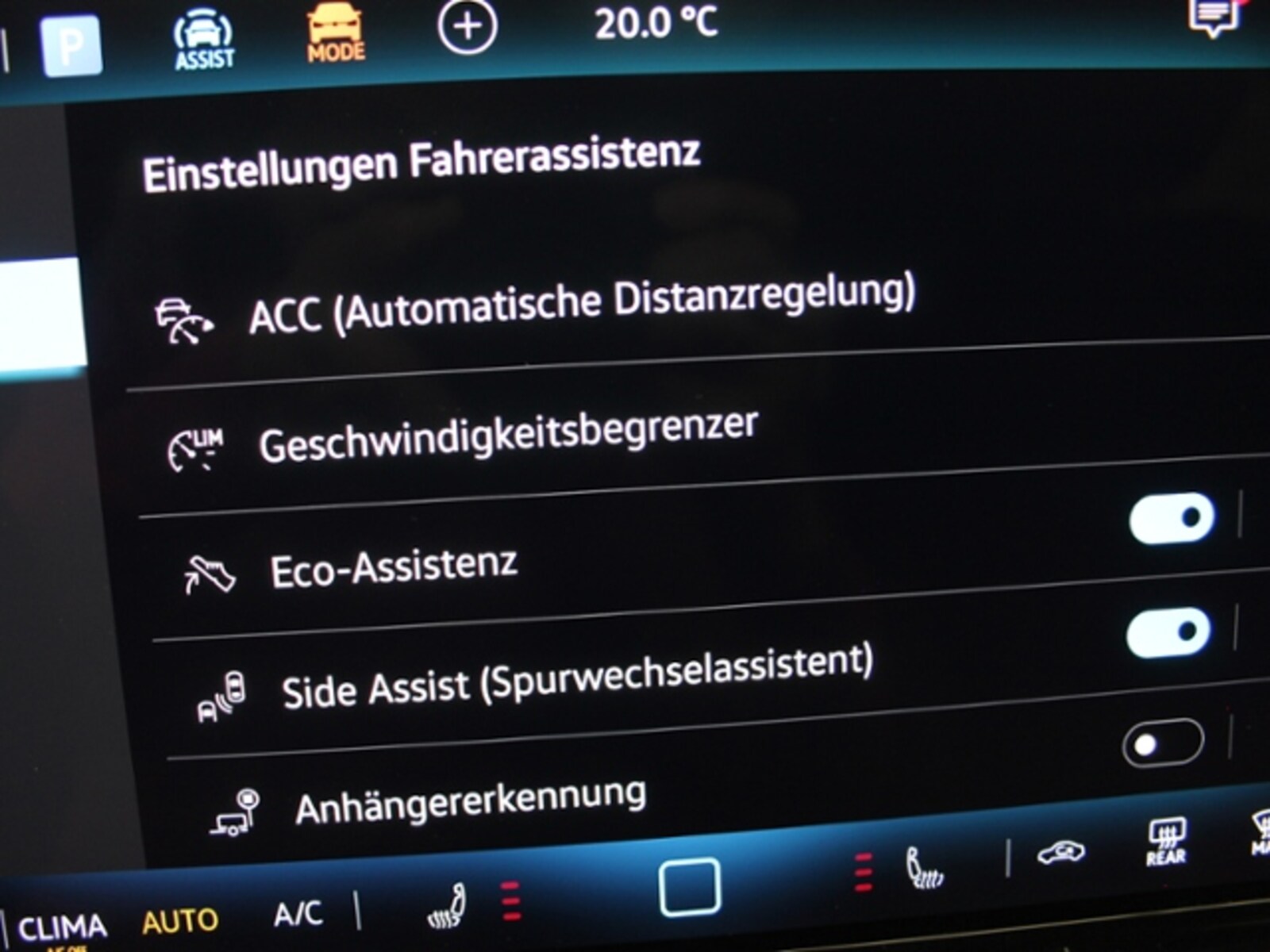 Volkswagen Tiguan – Bild 28