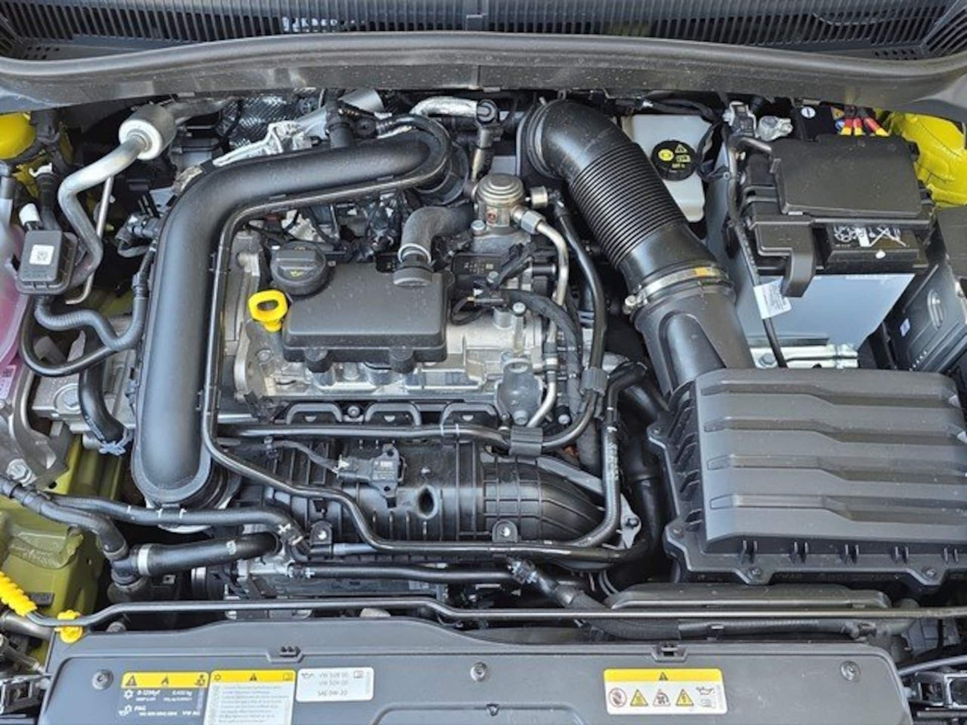 Volkswagen T-Cross ENERGY