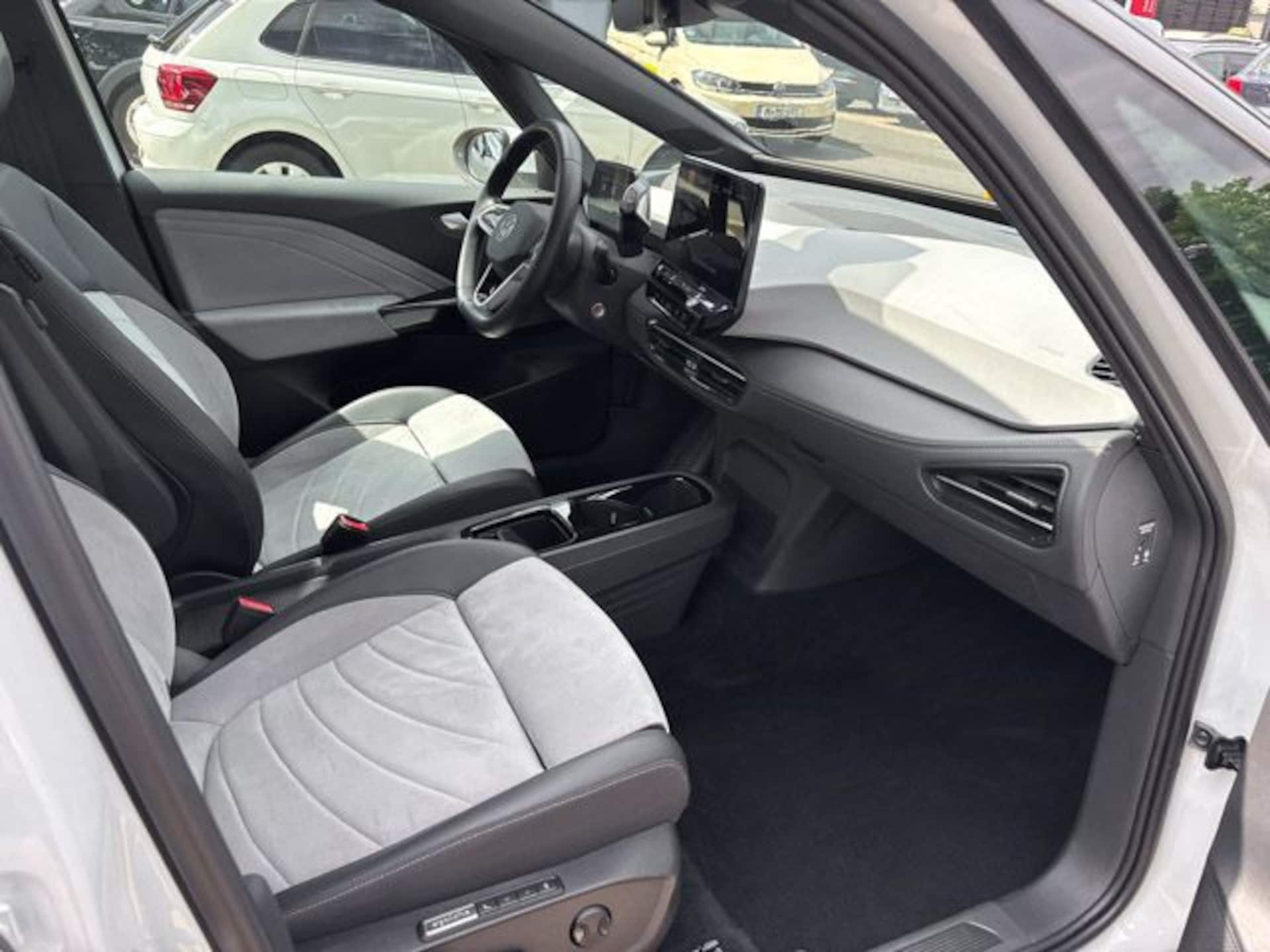 Volkswagen ID.3 Pro S