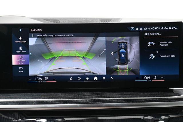 2026 BMW X5 40i - Photo 22