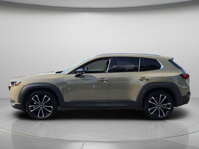 2023 Mazda CX-50