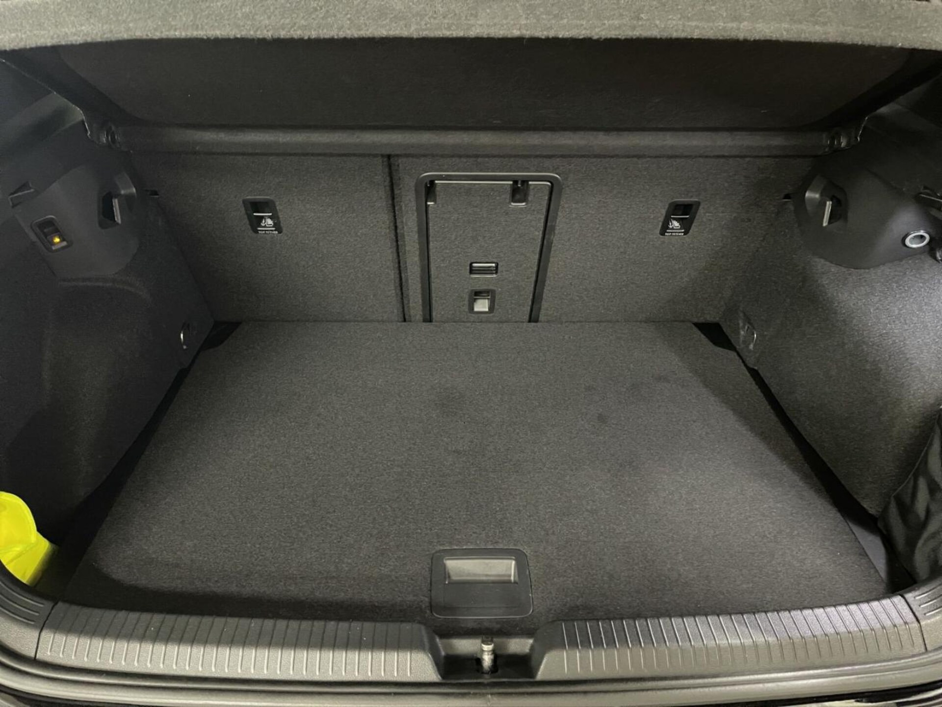 Volkswagen Golf GTD