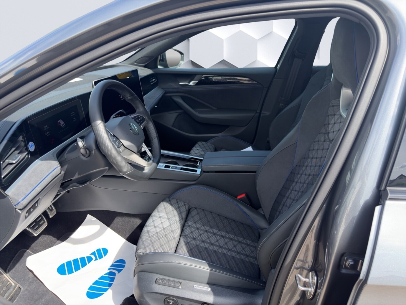 Volkswagen Passat – Bild 10