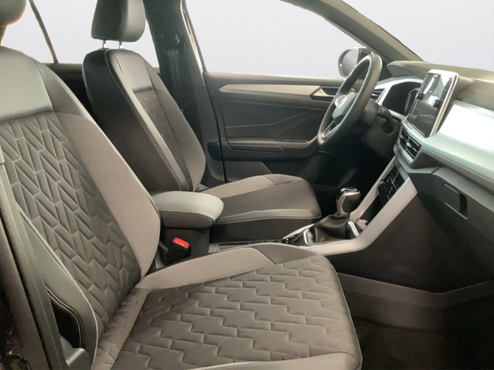 Volkswagen T-Roc – Bild 18