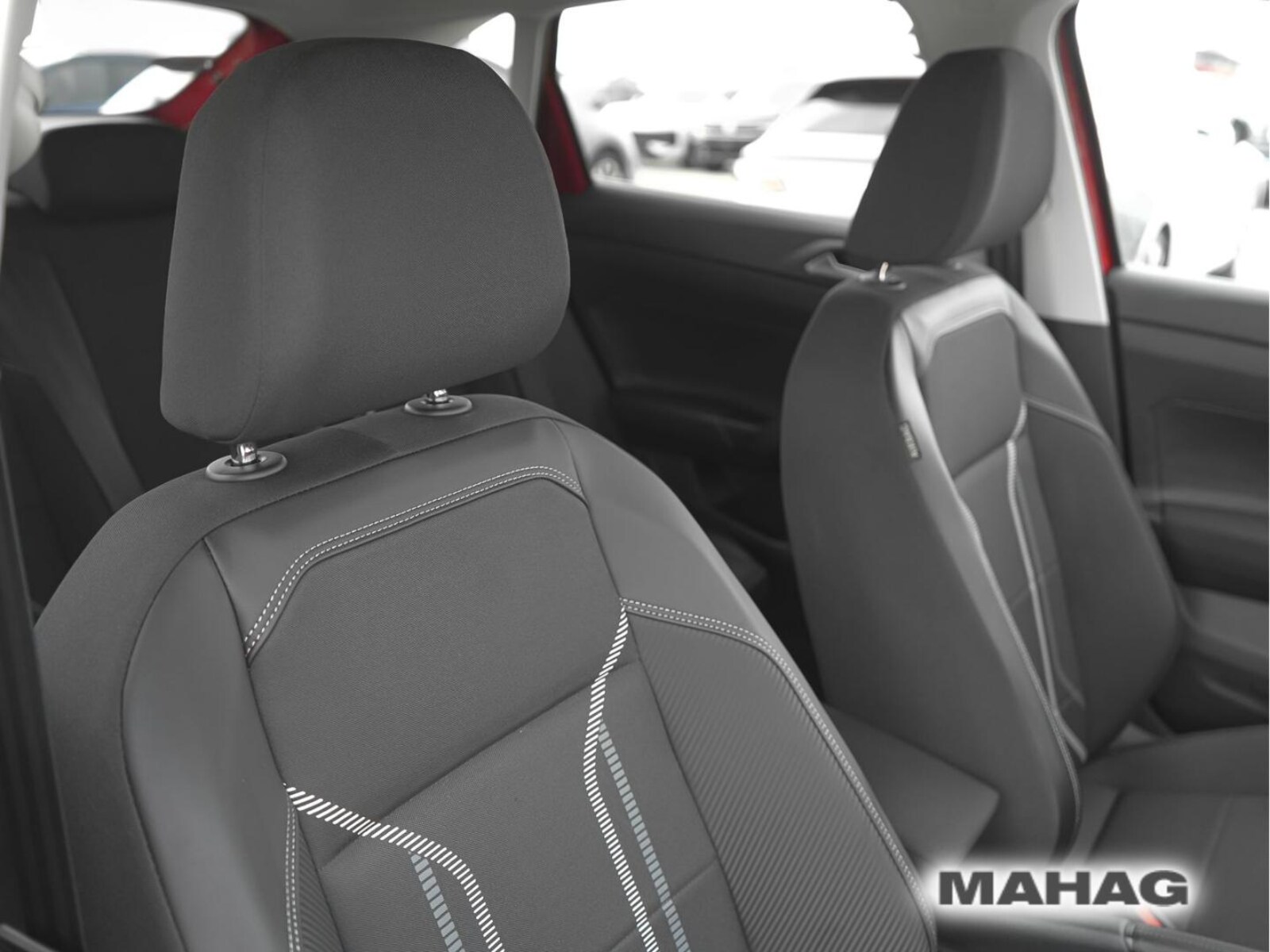 Volkswagen Taigo – Bild 15