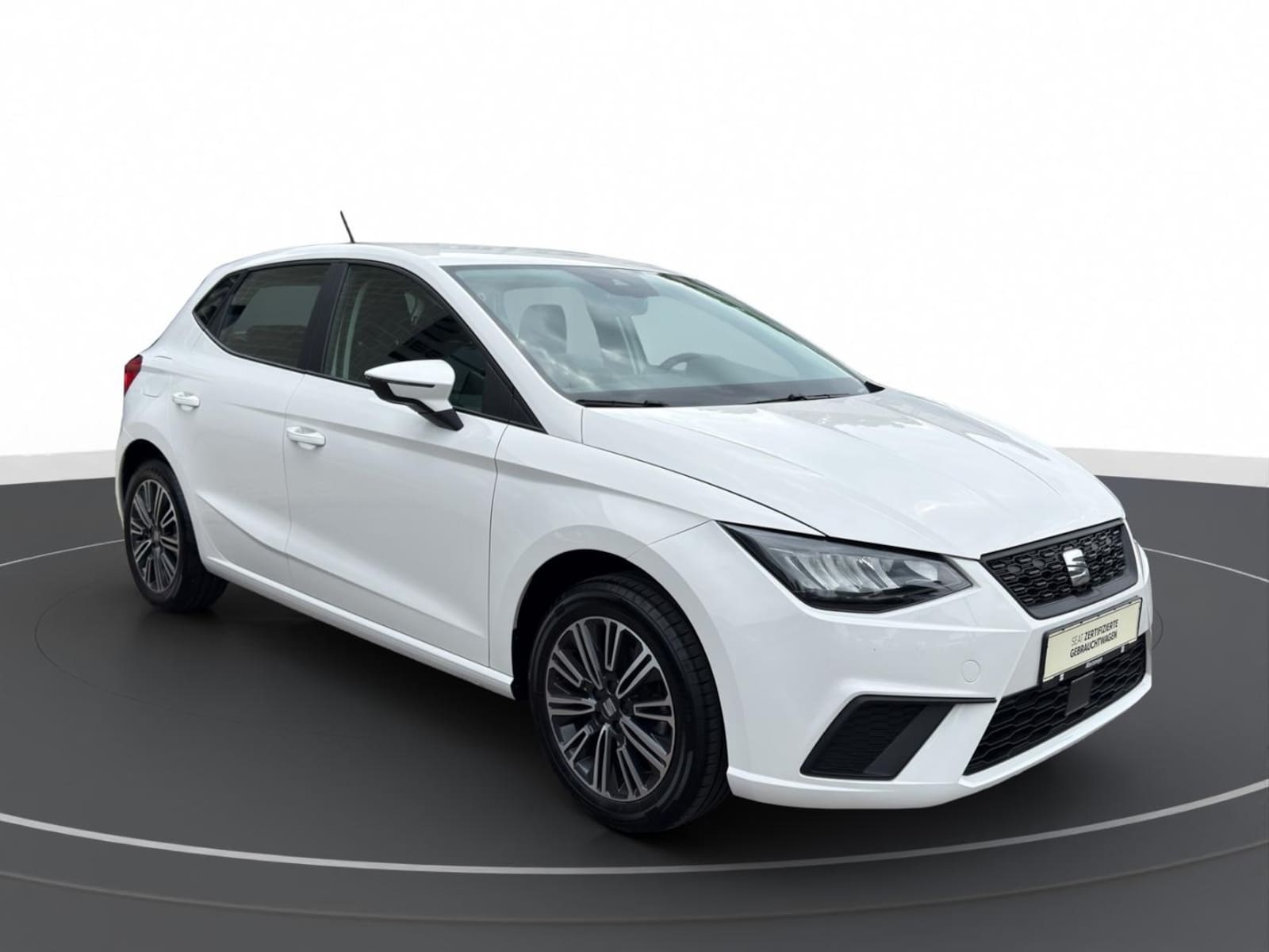 SEAT Ibiza – Bild 5