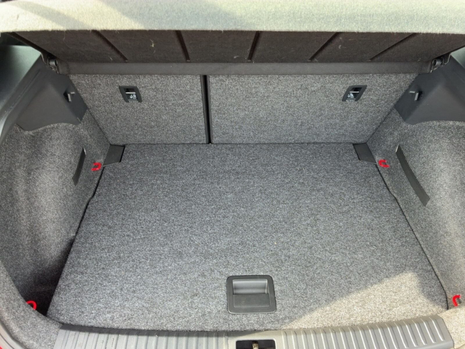 SEAT Arona – Bild 5