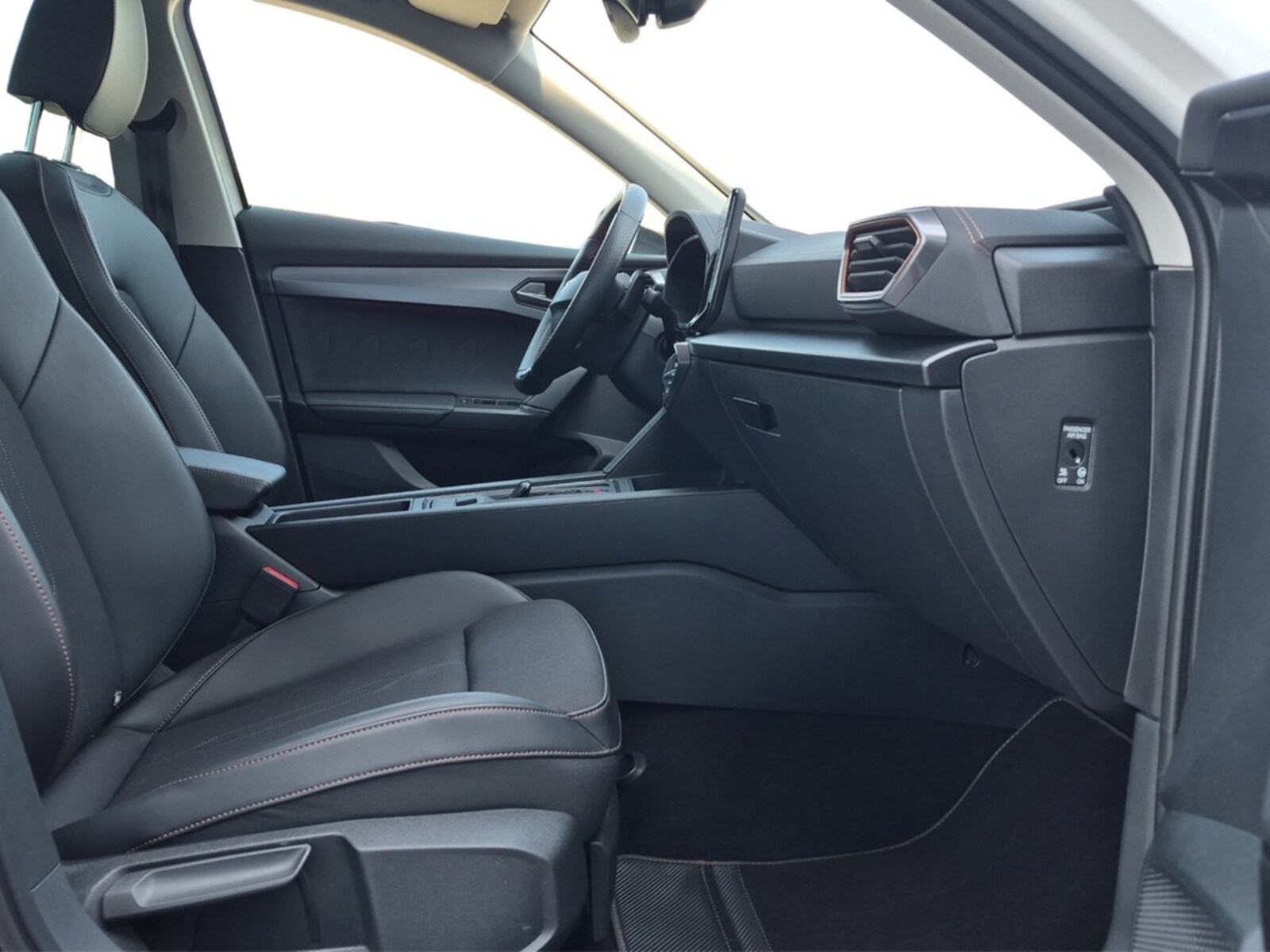 CUPRA Formentor – Bild 11