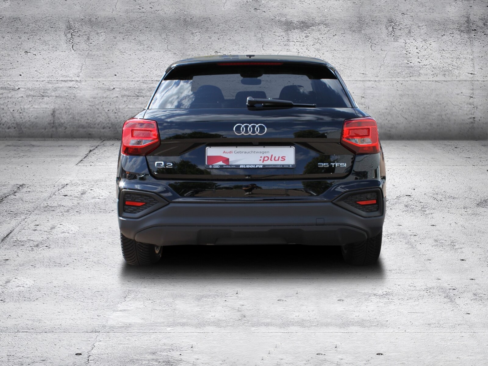 Audi Q2 – Bild 4