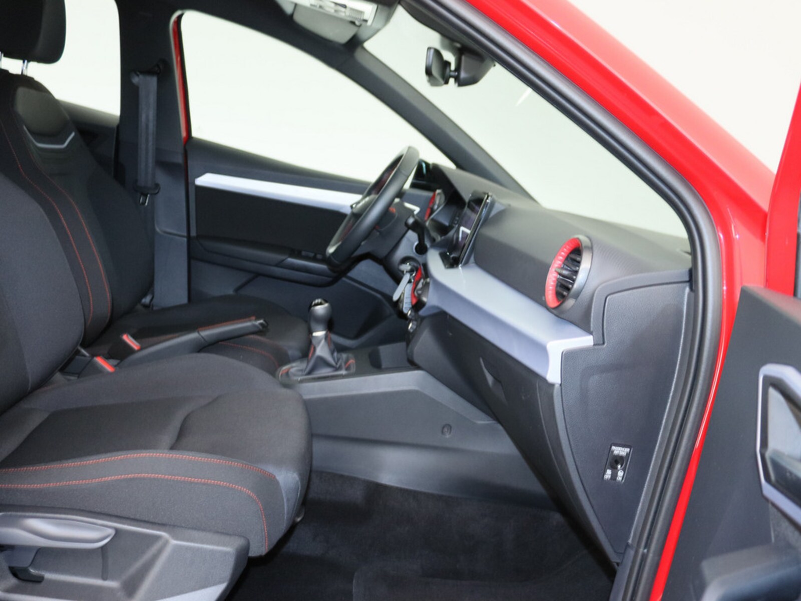 SEAT Ibiza – Bild 8