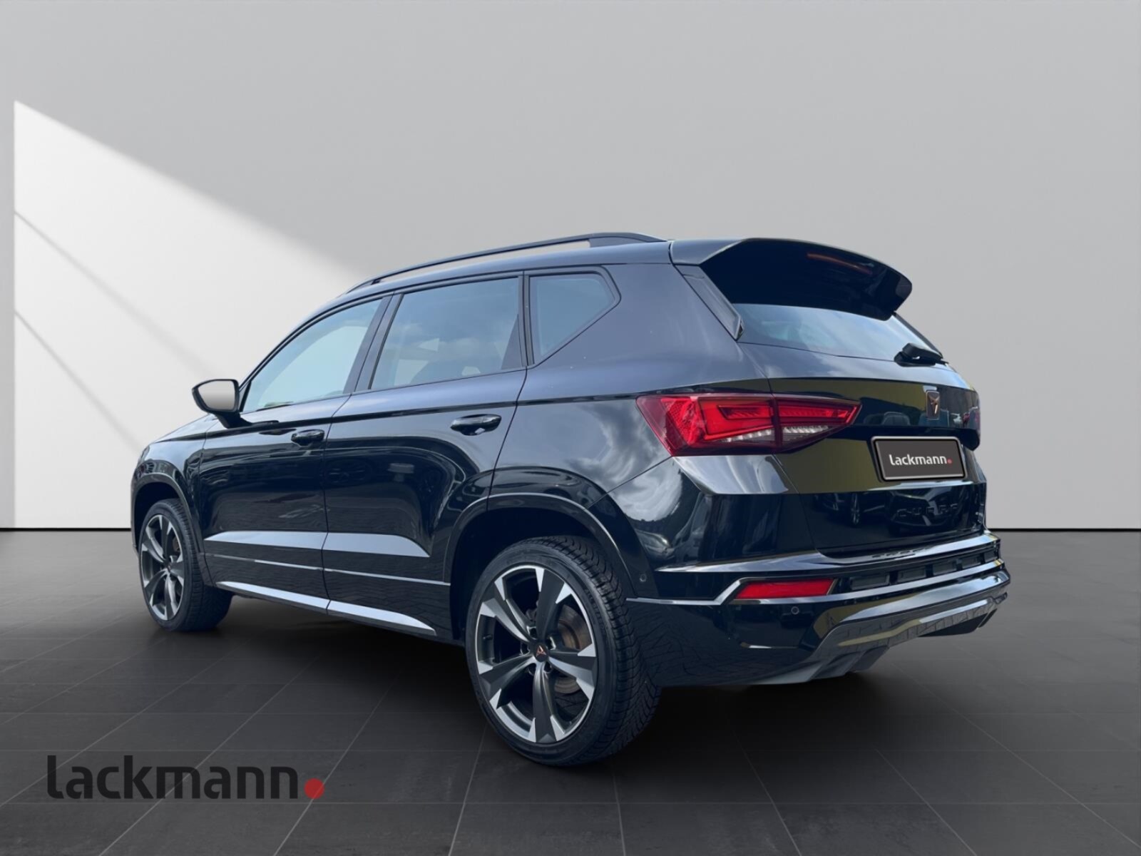 CUPRA Ateca – Bild 6