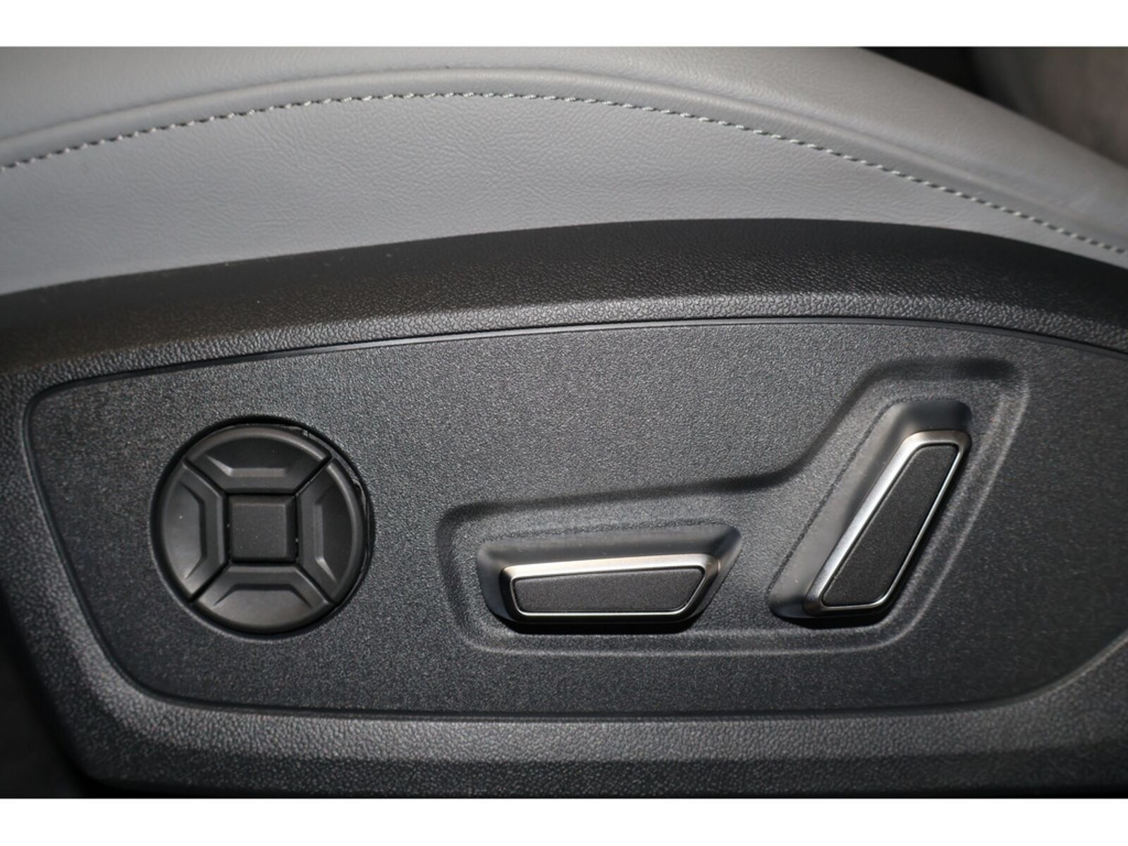 Audi S6 Limousine – Bild 17