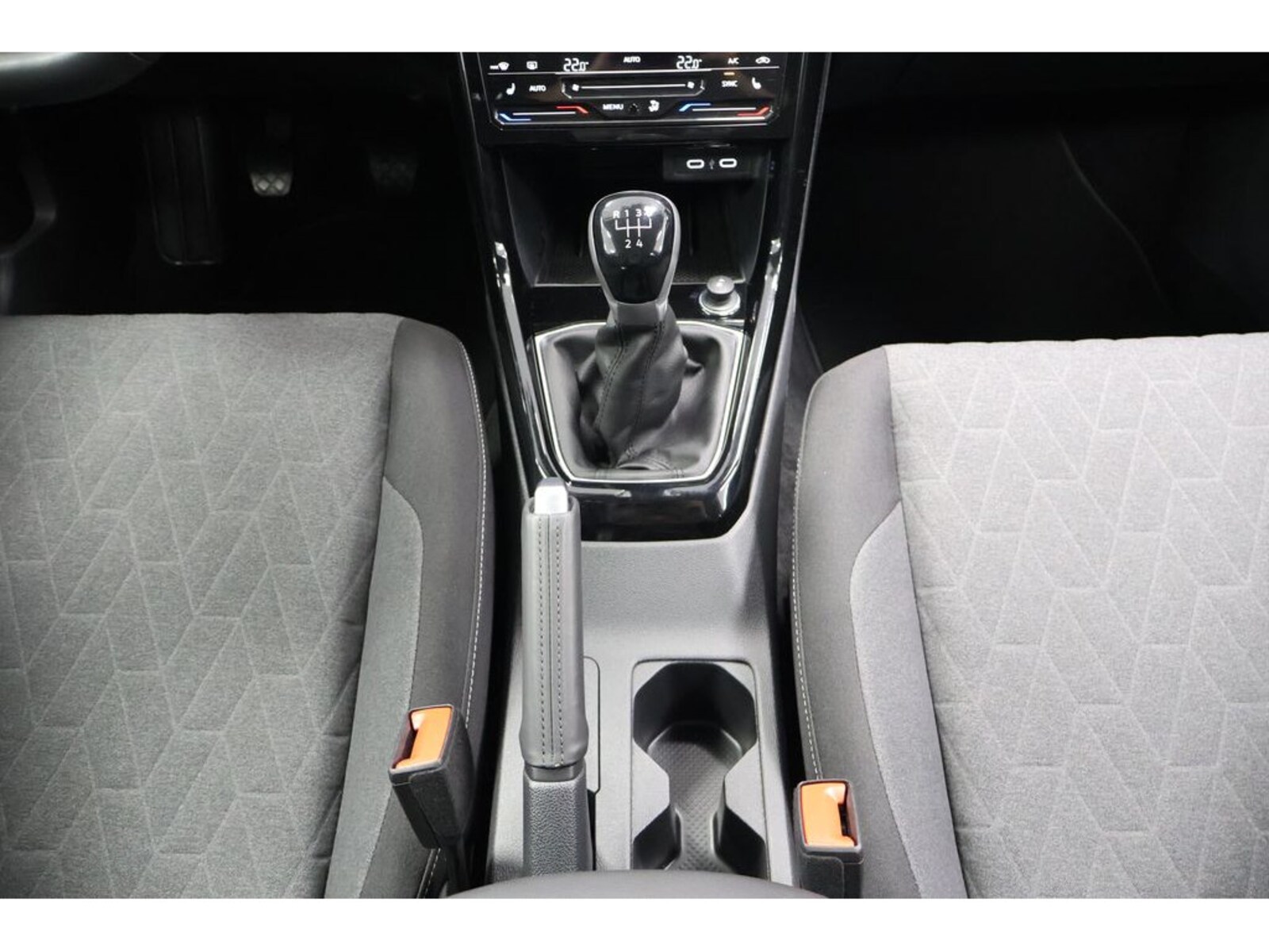 Volkswagen T-Cross – Bild 12