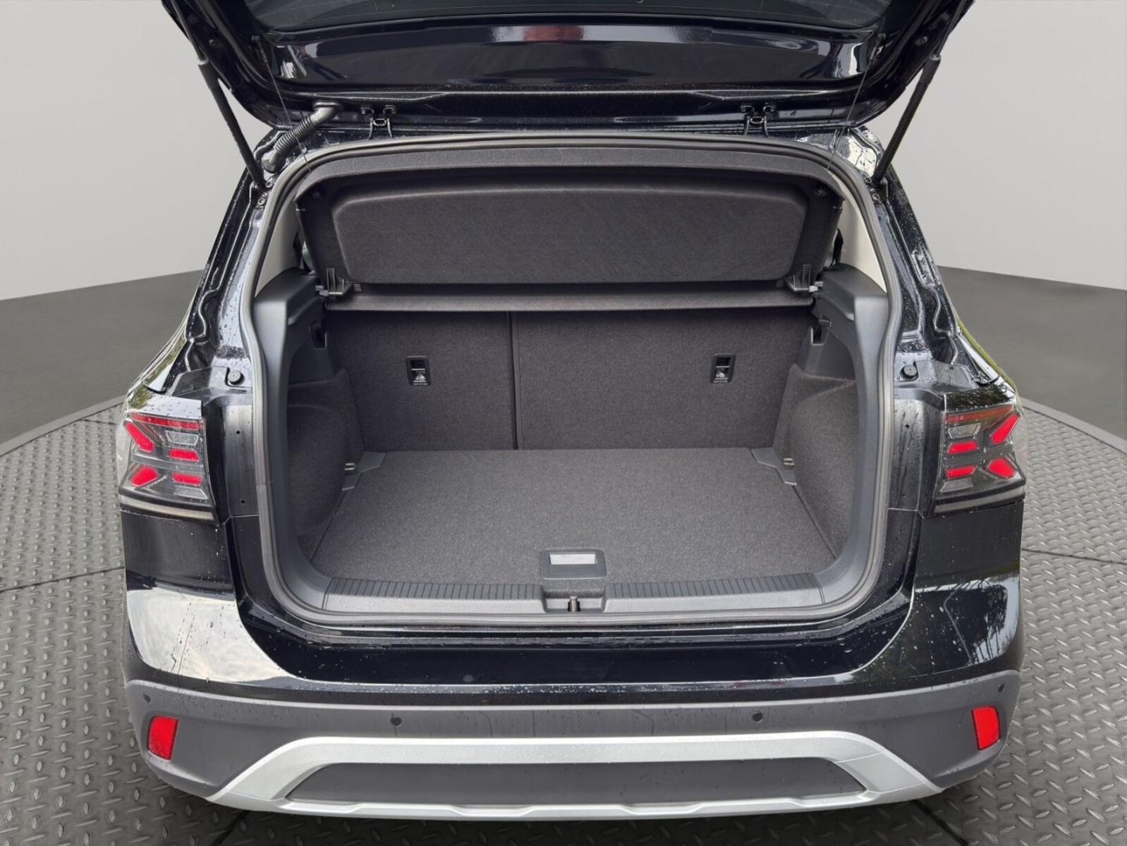 Volkswagen T-Cross – Bild 16