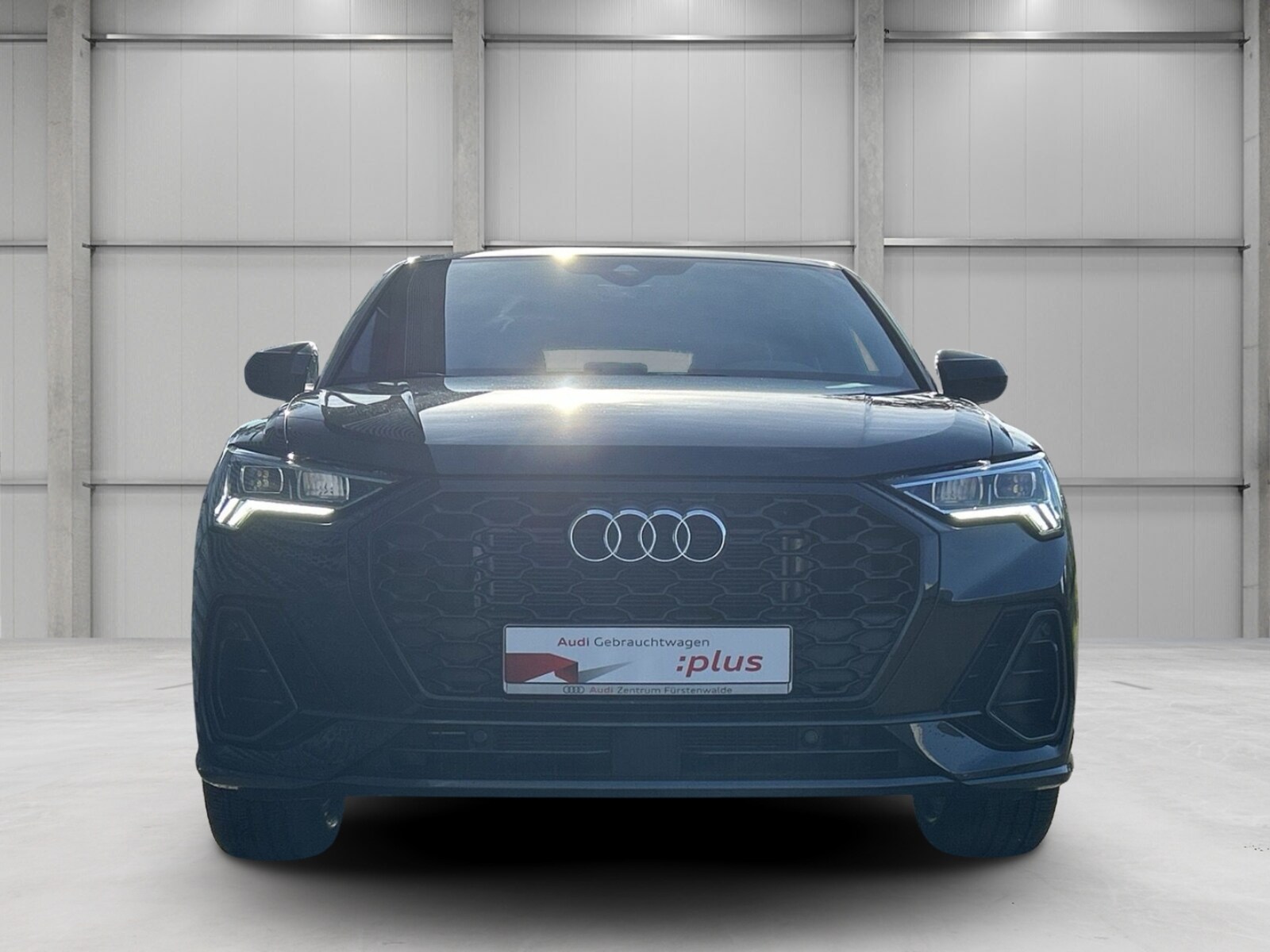 Audi Q3 Sportback – Bild 5