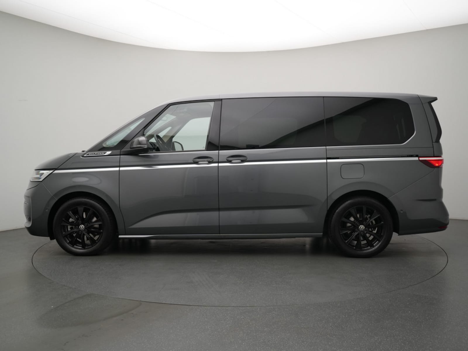 Volkswagen Multivan Langversion – Bild 30
