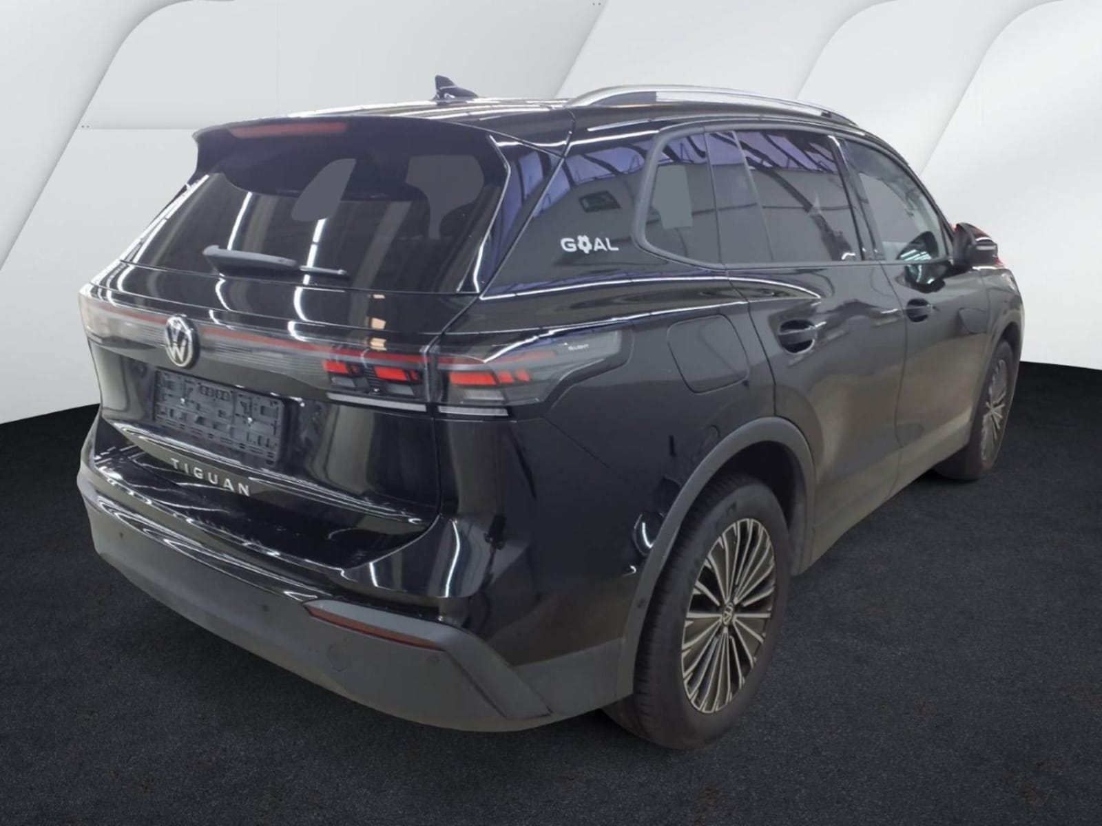 Volkswagen Tiguan – Bild 3