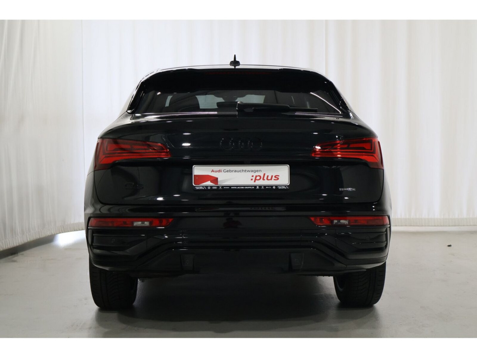 Audi Q5 Sportback – Bild 3
