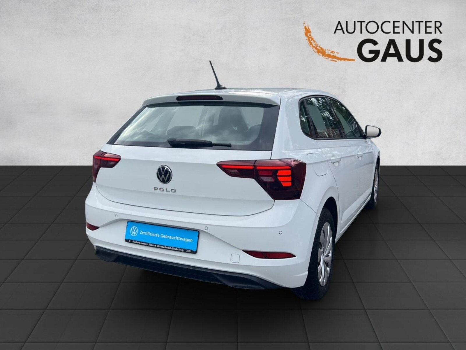 Volkswagen Polo – Bild 12