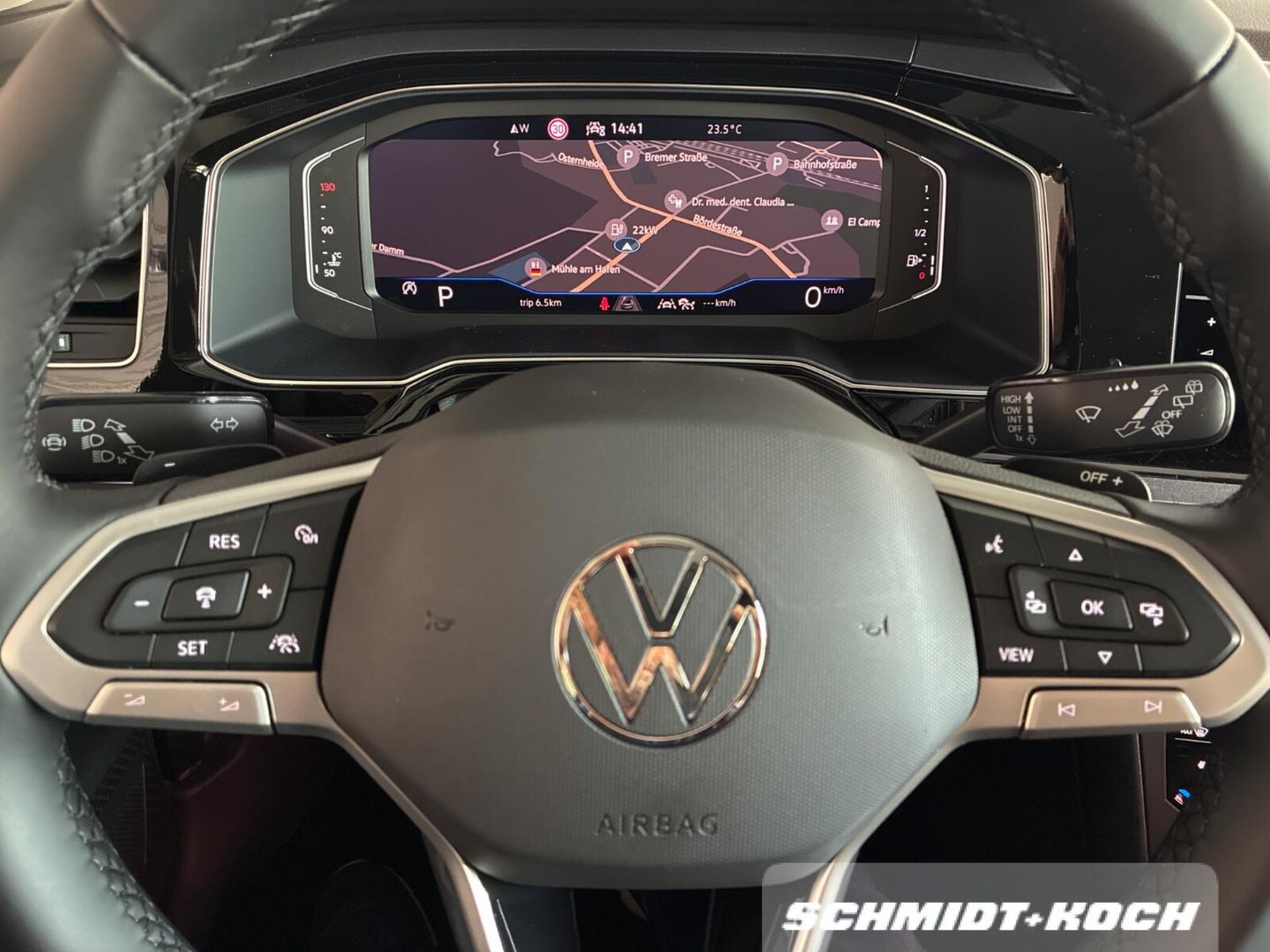 Volkswagen Polo – Bild 11