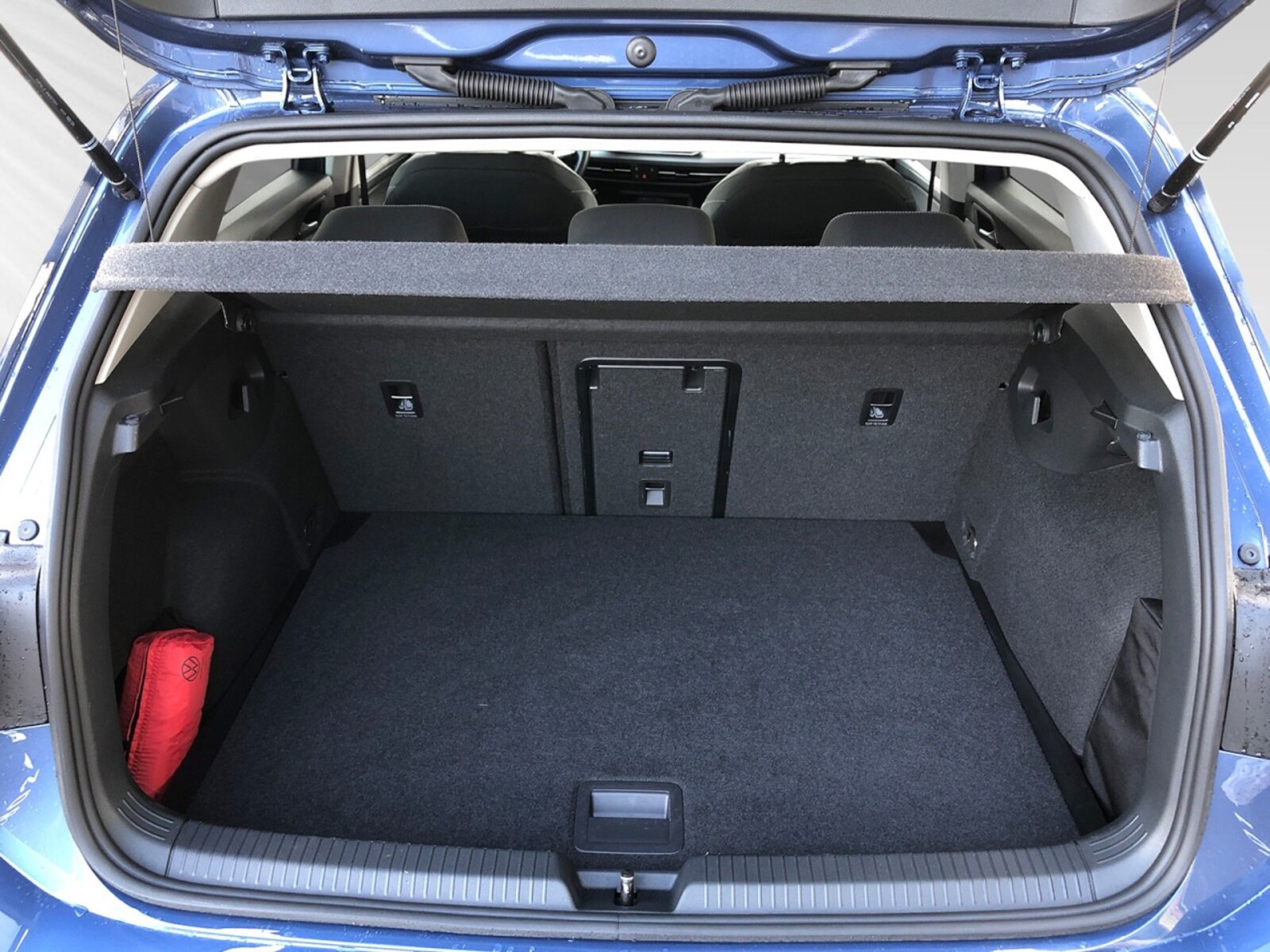 Volkswagen Golf – Bild 13
