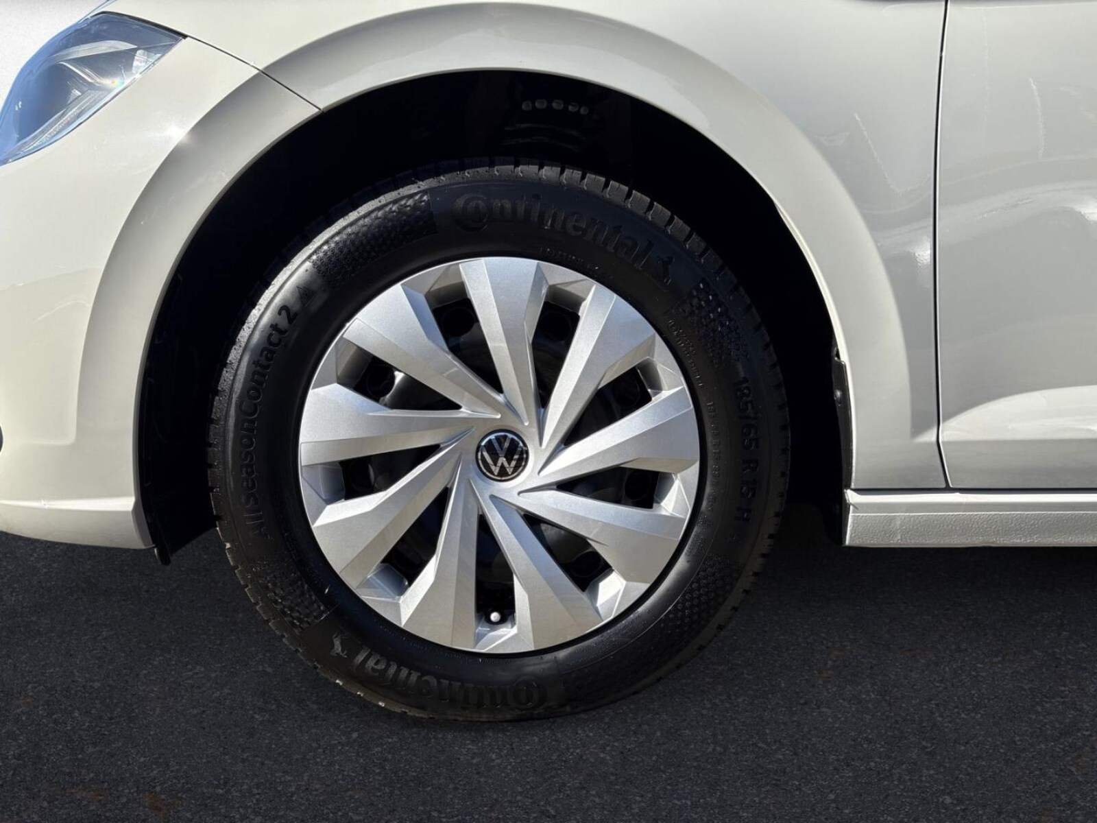 Volkswagen Polo – Bild 7
