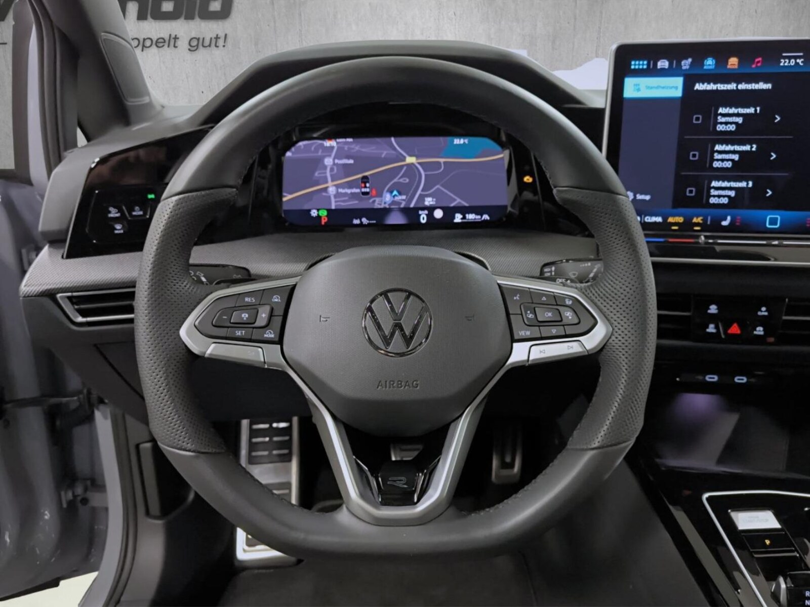 Volkswagen Golf Variant – Bild 15