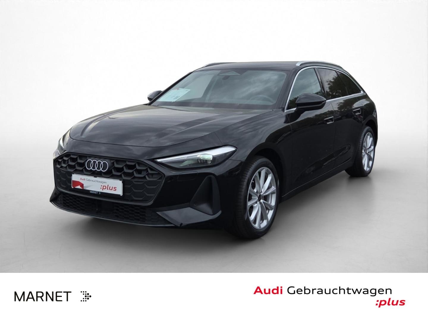 Bild über Audi A5 Avant TFSI 110 kW S tronic - für weitere Informationen kontaktieren Sie den Audi Partner