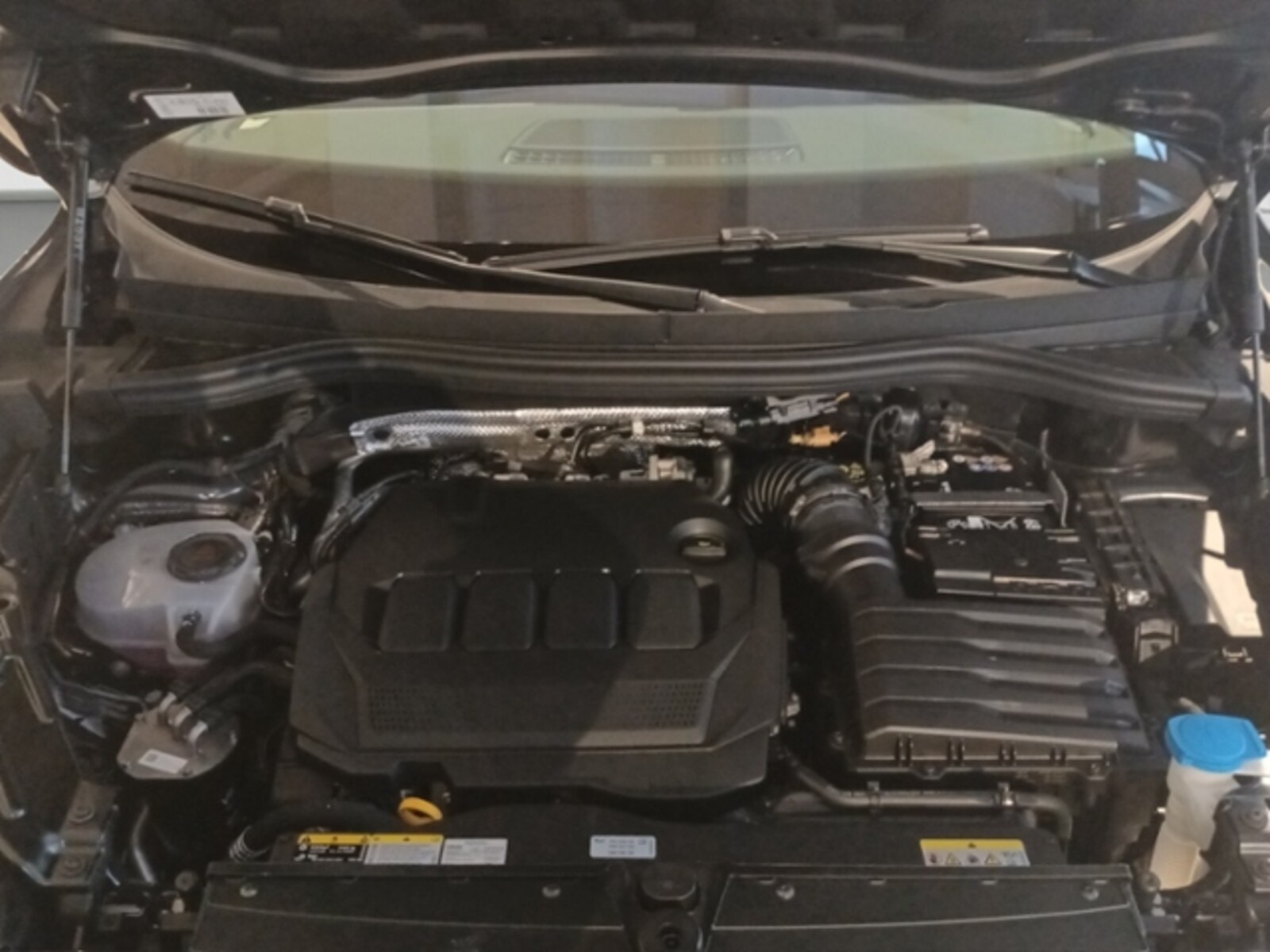 Volkswagen Tiguan – Bild 14