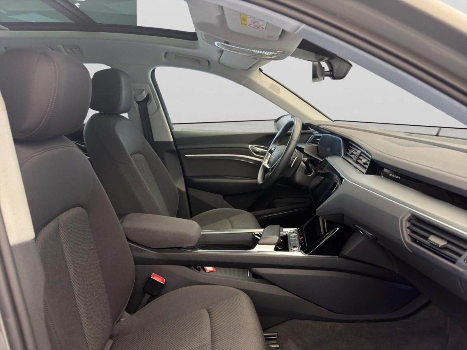 Audi Q8 e-tron – Bild 20