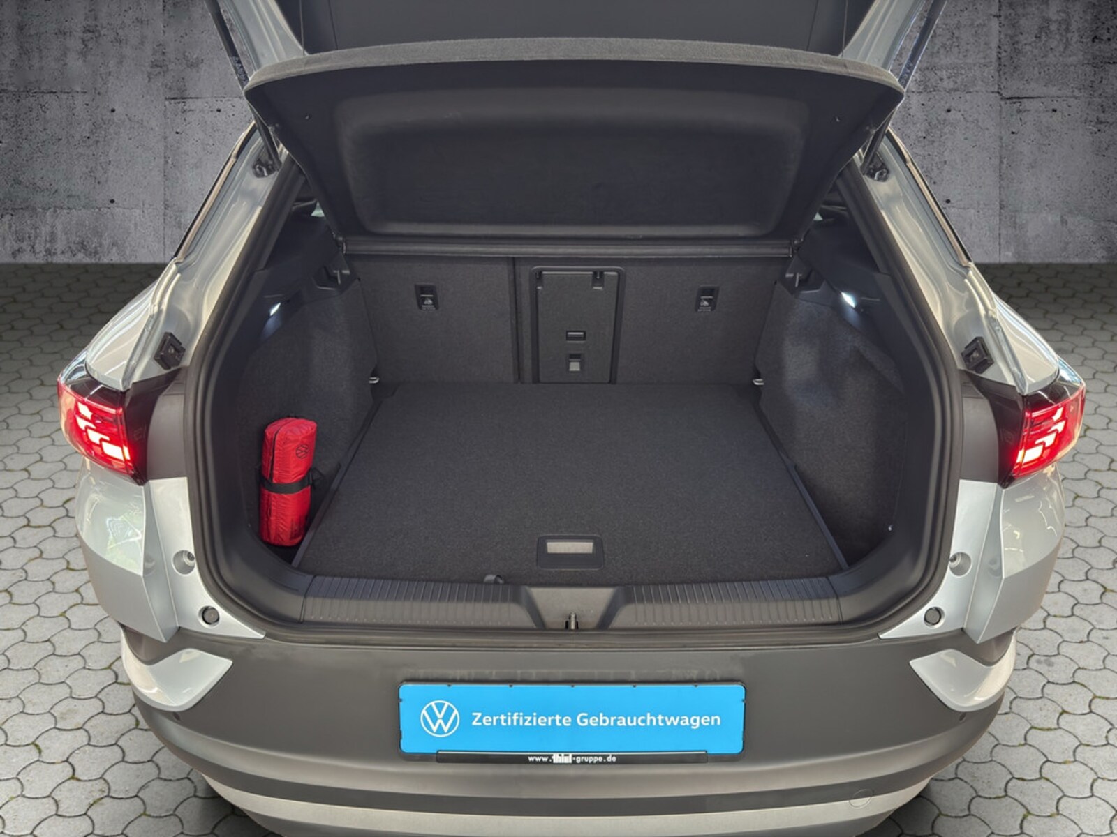 Volkswagen ID.4 – Bild 17