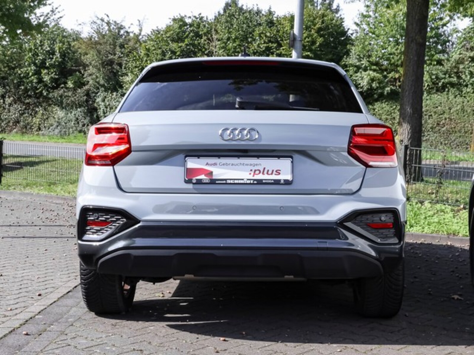 Audi Q2 – Bild 10