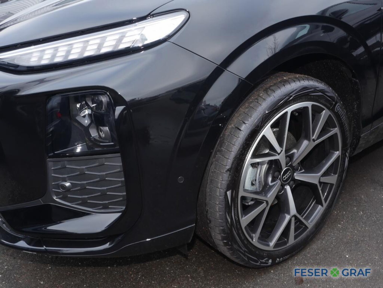 Audi Q3 Sportback – Bild 10