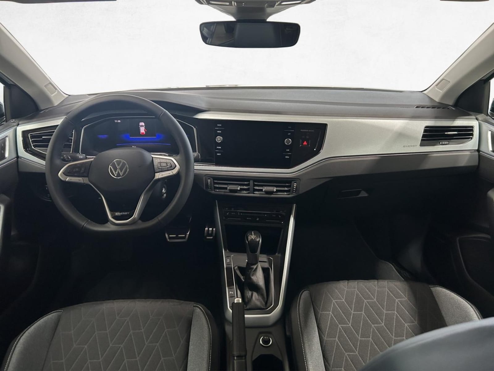 Volkswagen Taigo – Bild 11