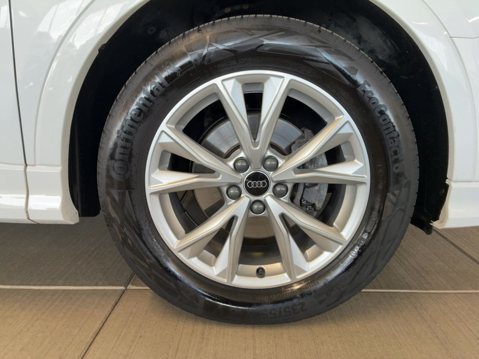 Audi Q3 – Bild 11