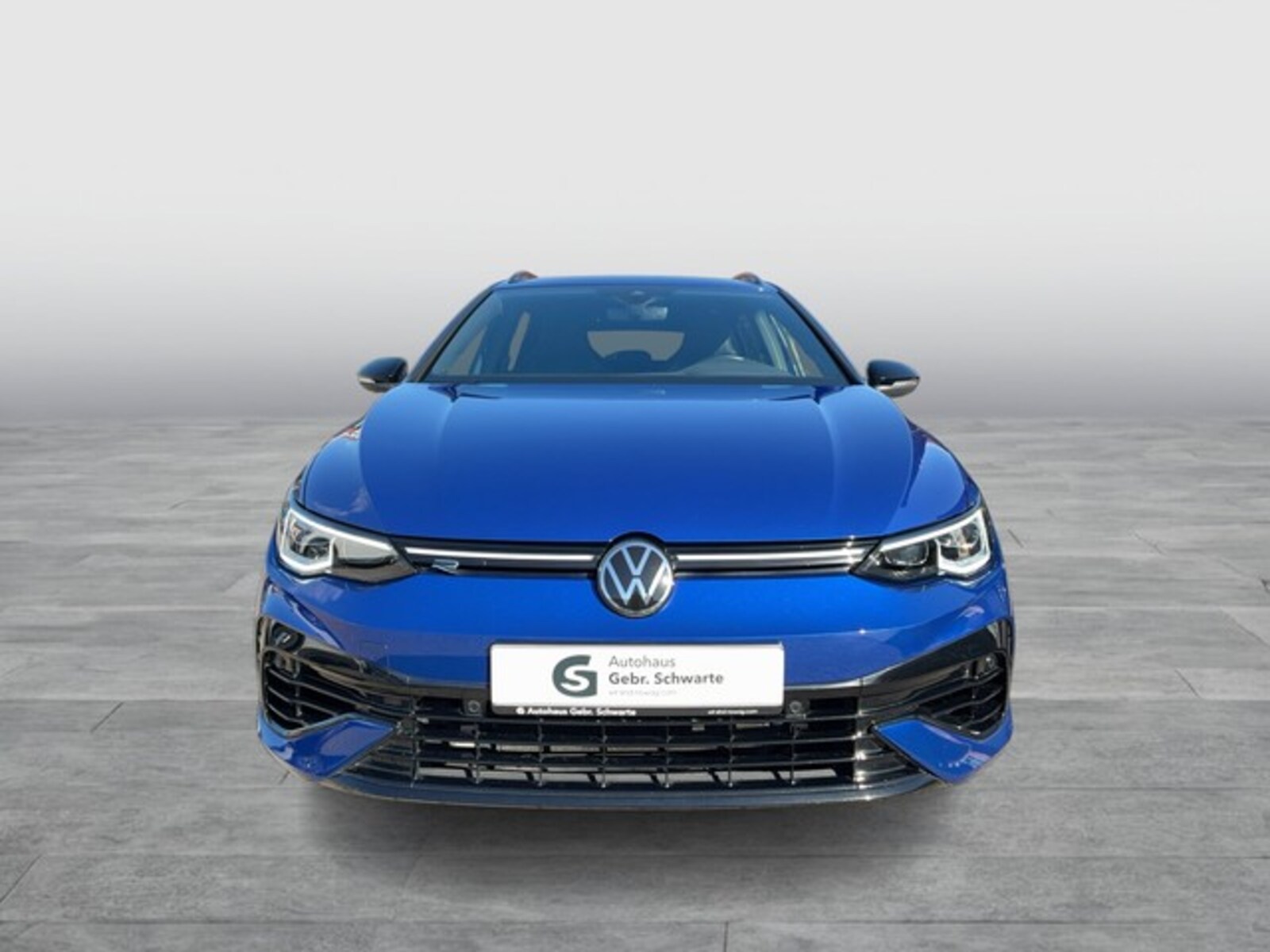 Volkswagen Golf Variant – Bild 7