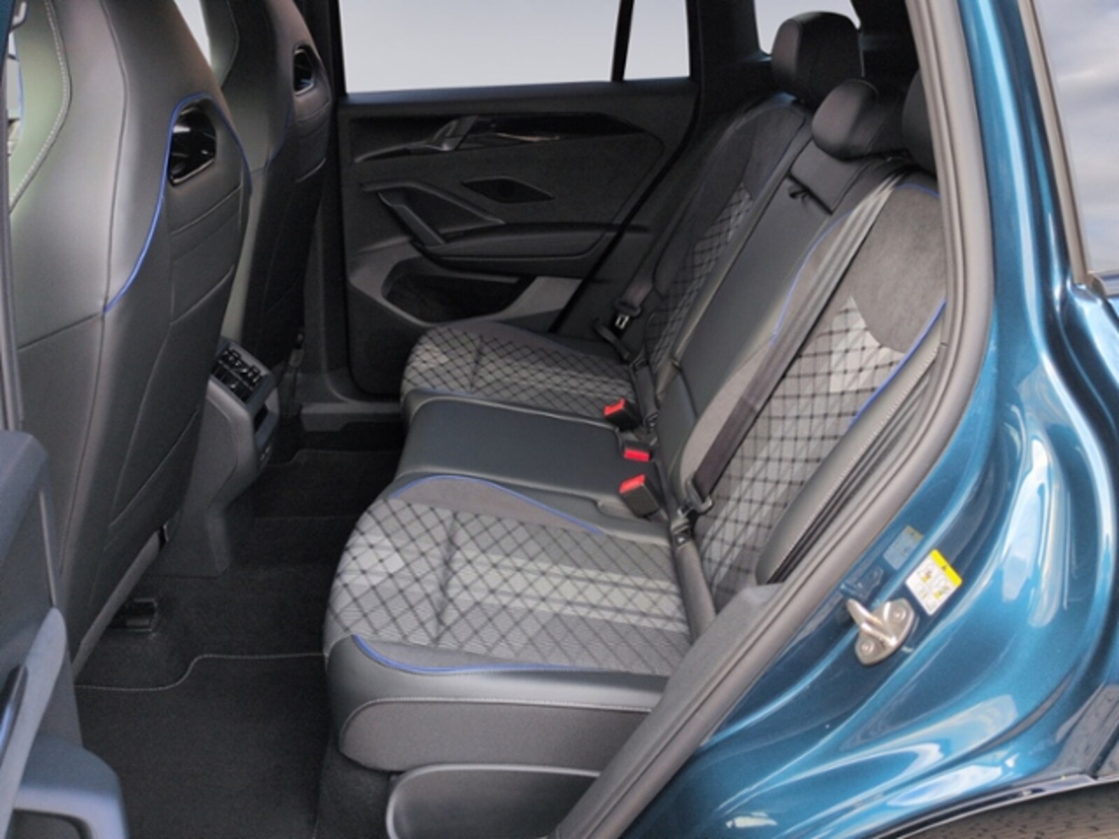Volkswagen Tiguan – Bild 14