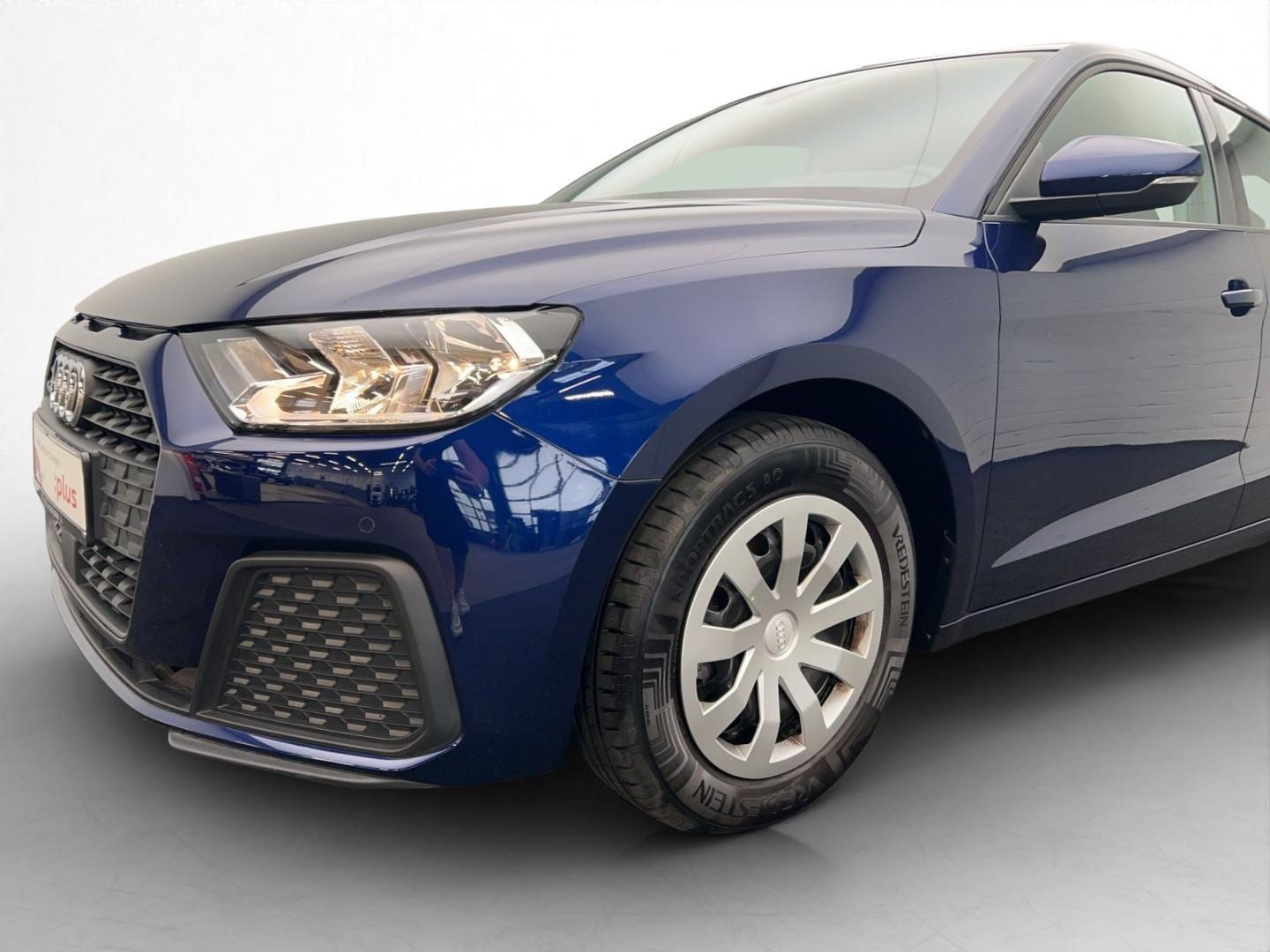 Bild über Audi A1 Sportback 30 TFSI S tronic - für weitere Informationen kontaktieren Sie den Audi Partner