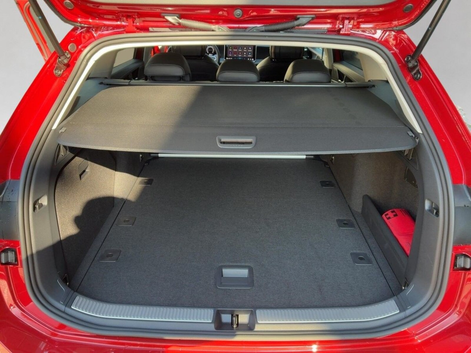 Volkswagen Passat – Bild 11