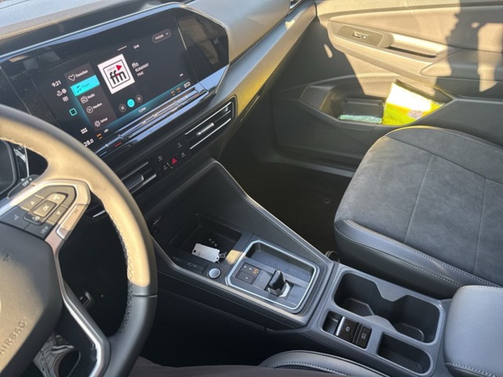 Volkswagen Caddy Maxi – Bild 16