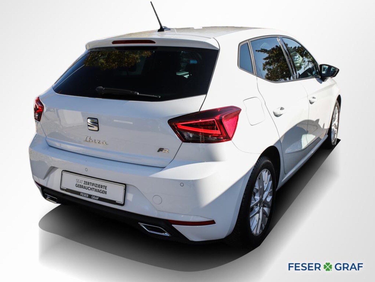 SEAT Ibiza – Bild 2