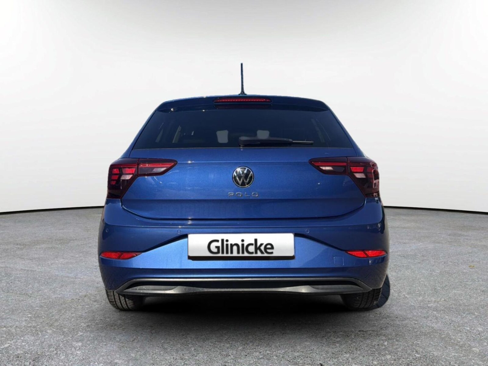 Volkswagen Polo – Bild 3