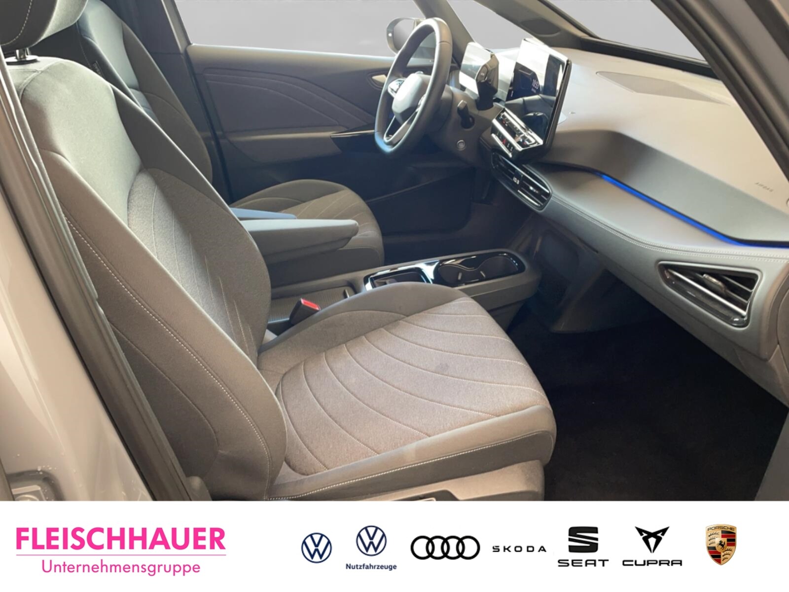 Volkswagen ID.3 – Bild 8