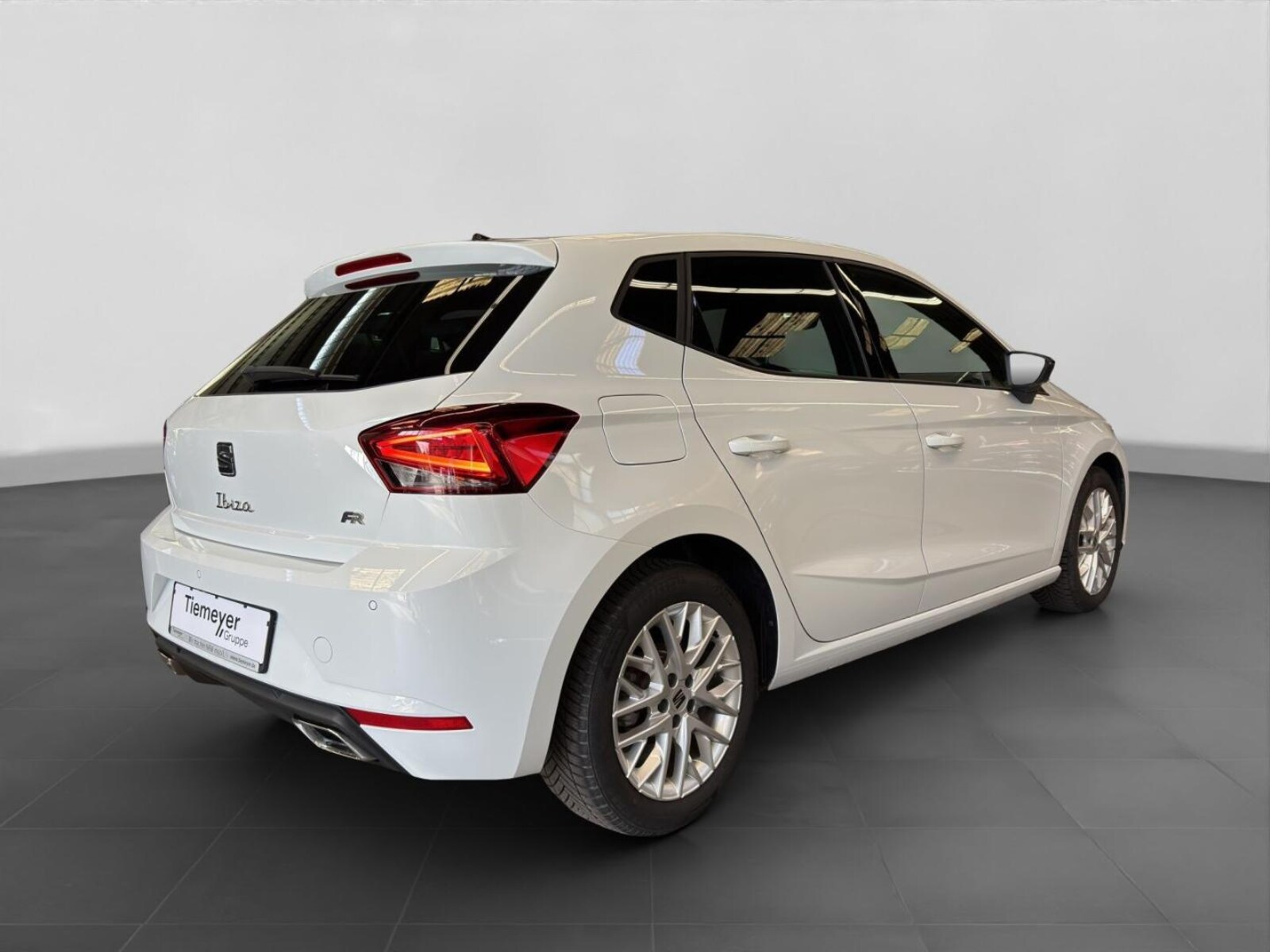 SEAT Ibiza – Bild 3