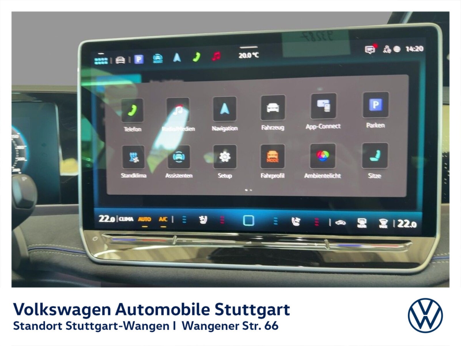 Volkswagen Passat – Bild 10