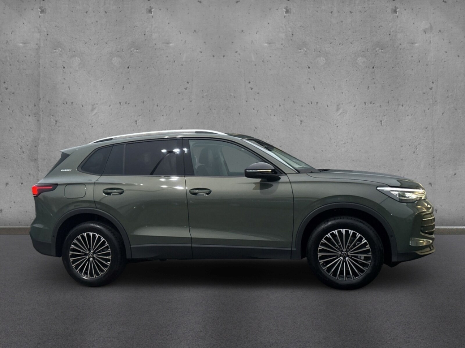 Volkswagen Tiguan – Bild 5