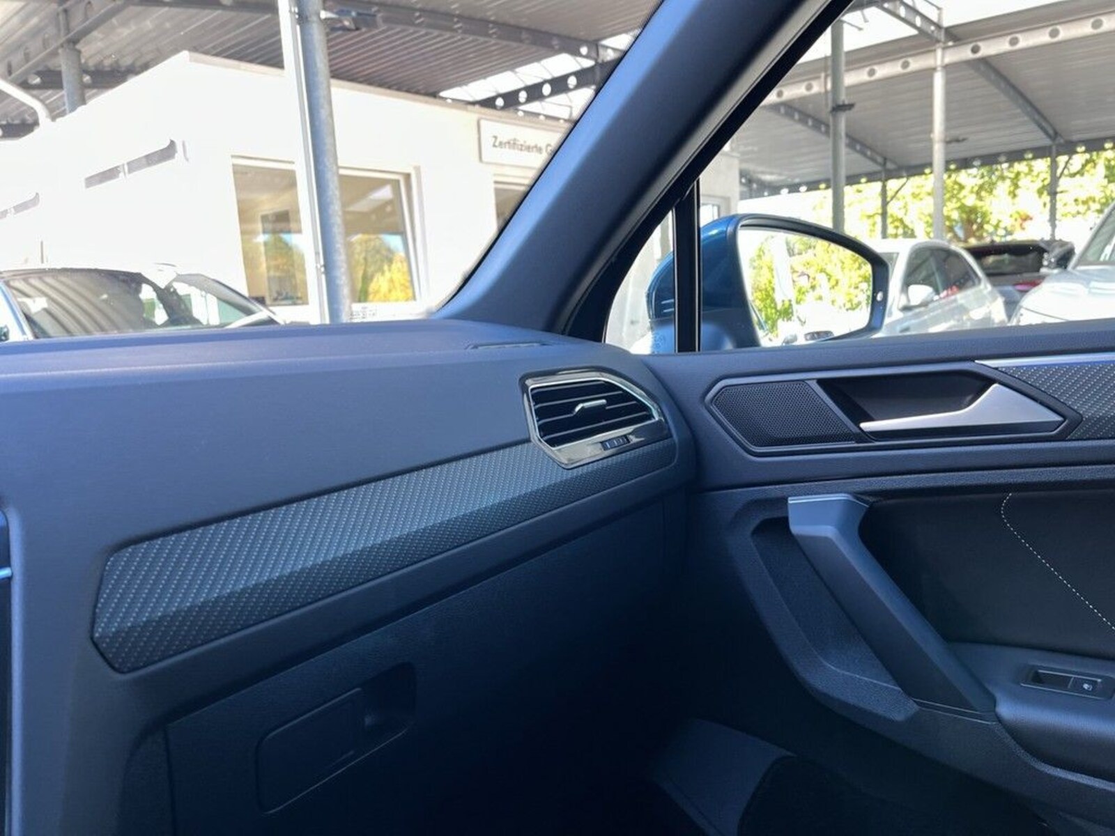 Volkswagen Tiguan – Bild 23