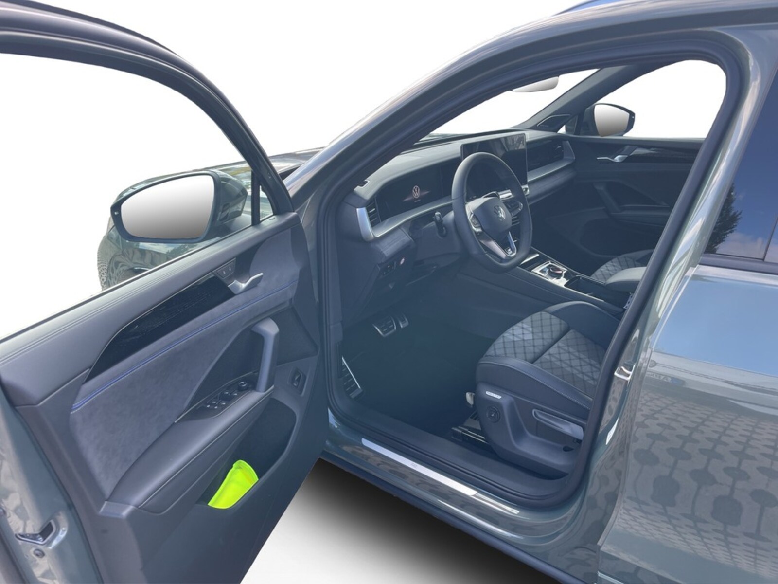 Volkswagen Tayron – Bild 11