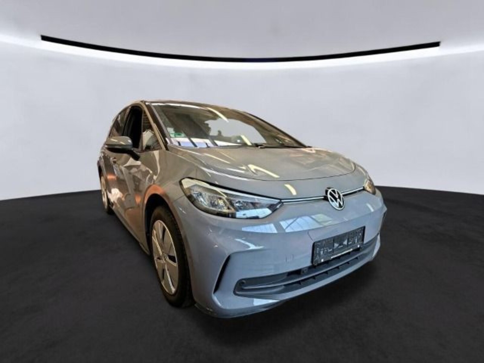 Volkswagen ID.3 – Bild 2