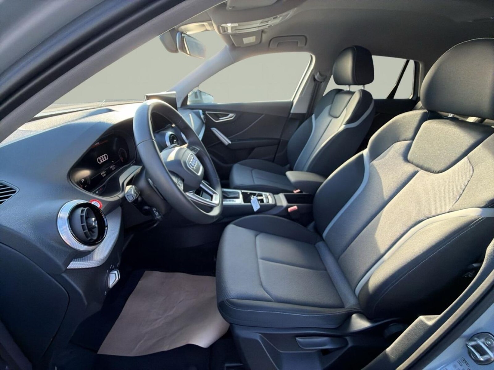 Audi Q2 – Bild 21